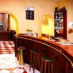 Tre Stelle Hotell Rom