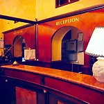 Tre Stelle Hotell