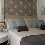 Tre Stelle Hotell Rom