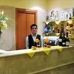 Tre Stelle 3* Rom