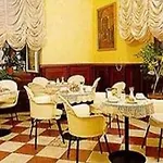 Tre Stelle Hotell