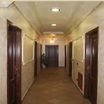 Tre Stelle Hotell Rom