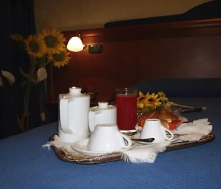 Hotell Tre Stelle 3*