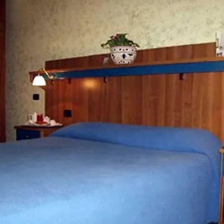 Hotell Tre Stelle