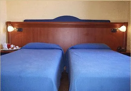 Tre Stelle Отель