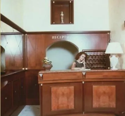 Tre Stelle 3* Рим