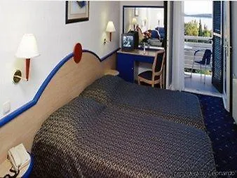 Отель Tre Stelle