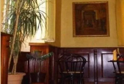 Отель Tre Stelle 3*