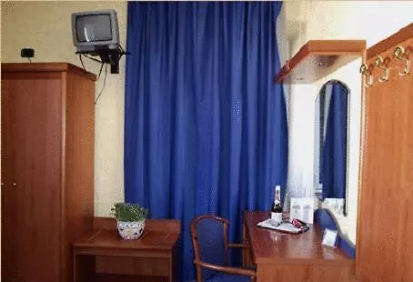 Tre Stelle 3* Рим