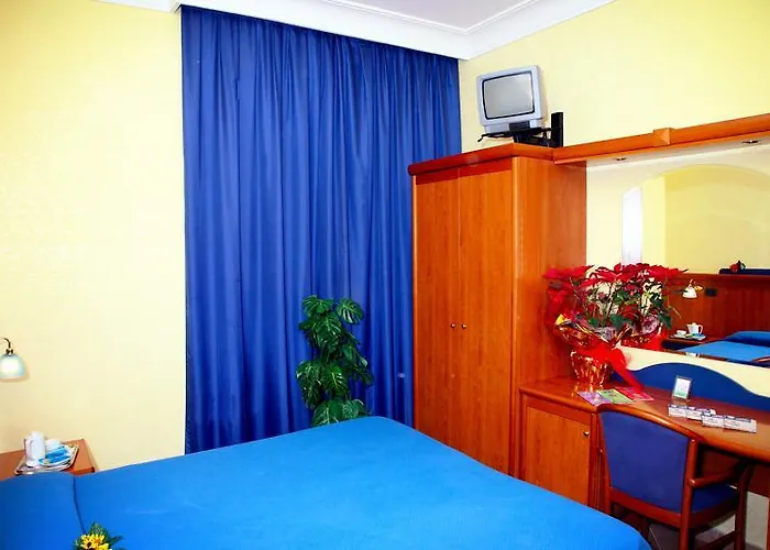 Tre Stelle Отель 3*