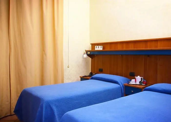 Tre Stelle 3* Рим