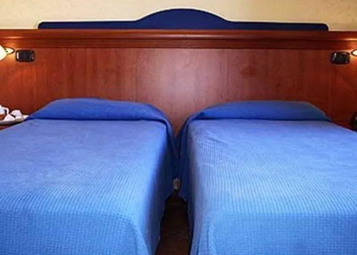 Отель Tre Stelle