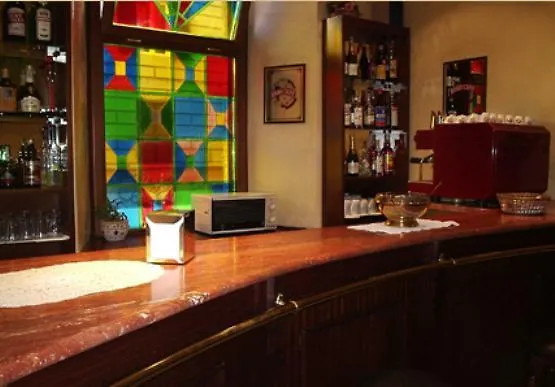 Tre Stelle 3* Рим