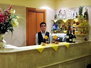 Tre Stelle 3* Rom