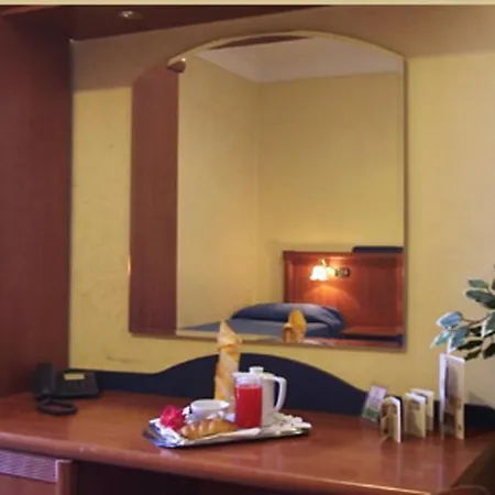 Hotel Tre Stelle Rom