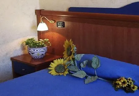 מלון Tre Stelle רומא