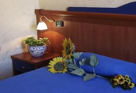 Отель Tre Stelle Рим