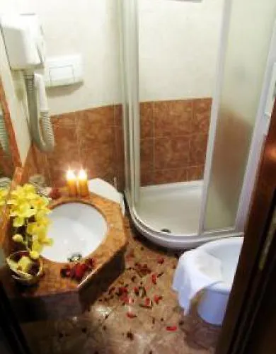 Tre Stelle 3* Рим