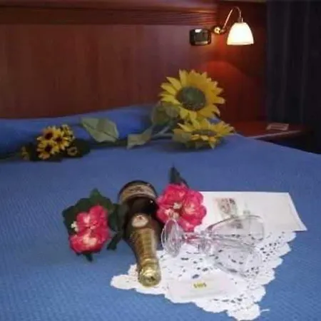 Tre Stelle 酒店 3*