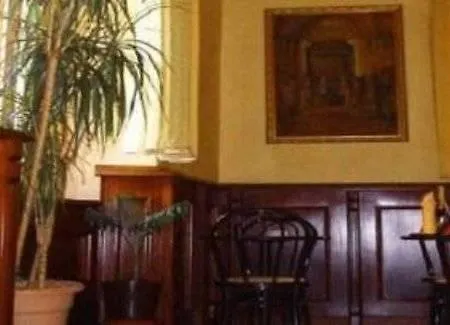 酒店 Tre Stelle 3*