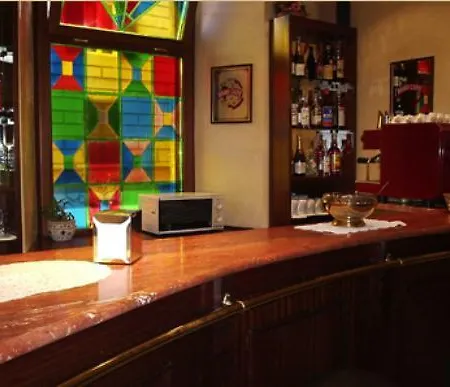 Tre Stelle 3* 罗马