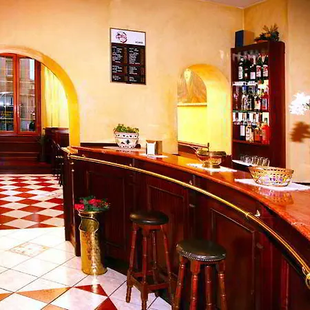 Tre Stelle Hotel Rome