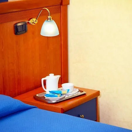 Hotel Tre Stelle Rome
