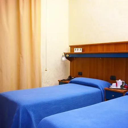 Tre Stelle 3* Rome