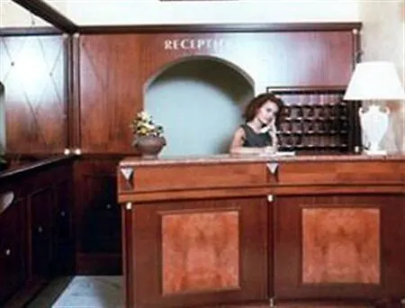 Hotel Tre Stelle Rome